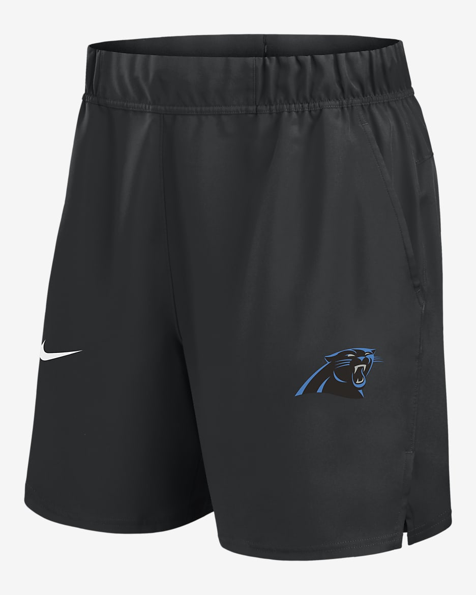 Nike nfl shorts hotsell